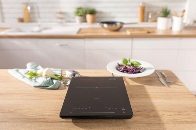 Индукционная варочная панель Gorenje ICY 2000 SP в Тюмени (preview 10)