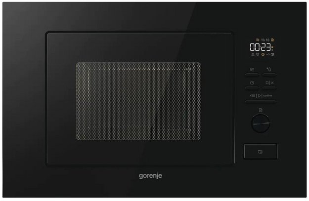 Встраиваемая микроволновая печь Gorenje BM201M2TBG в Тюмени (preview 1)