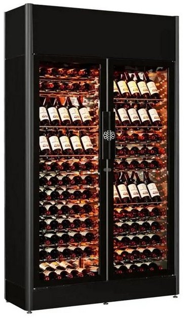 Витрина для вина EuroCave V-90001 в Тюмени (preview 1)