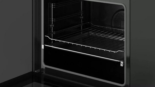 Духовой шкаф Teka HLB 8410 P NIGHT RIVER BLACK в Тюмени (preview 10)