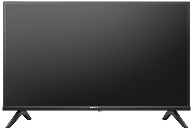 Телевизор Hisense 32A4N в Тюмени (preview 5)