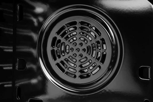 Духовой шкаф Hyundai HEO 6635 WG в Тюмени (preview 15)