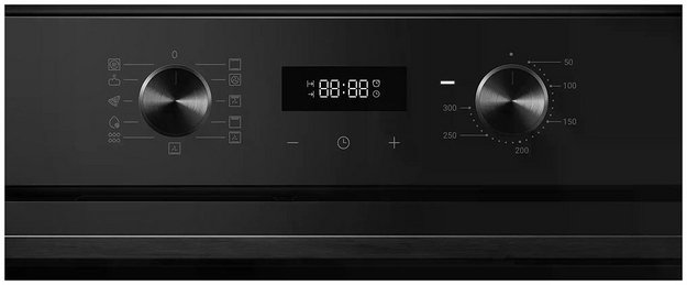 Духовой шкаф Haier HOQ-A2AEN3GB в Тюмени (preview 7)