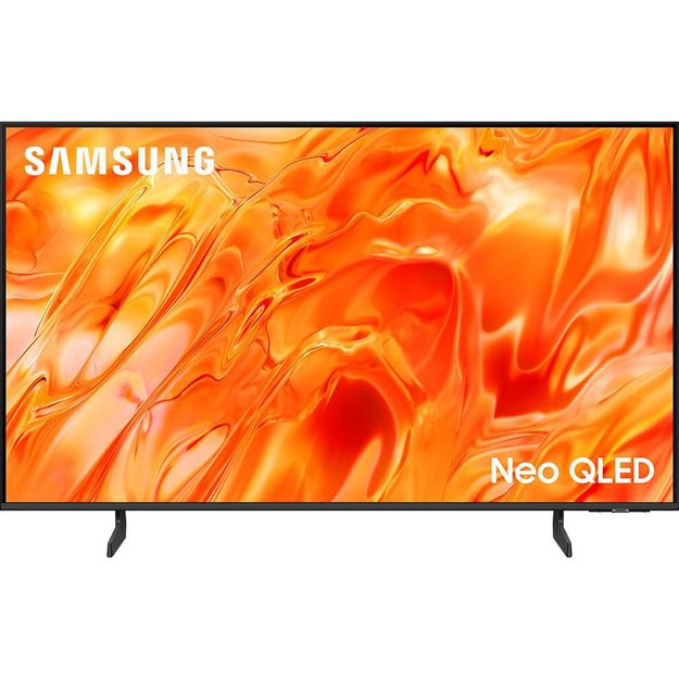 Телевизор Samsung QE43QN70HAUXPY в Тюмени (preview 1)