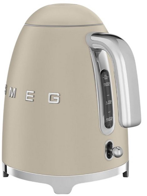 Чайник Smeg KLF03MLMEU в Тюмени (preview 4)