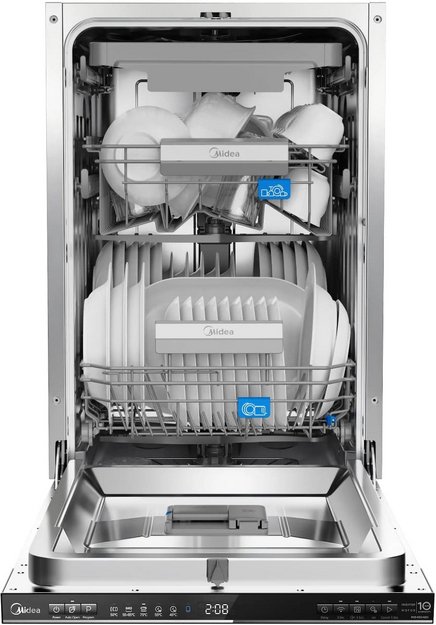 Встраиваемая посудомоечная машина Midea MID45S485I в Тюмени (preview 6)