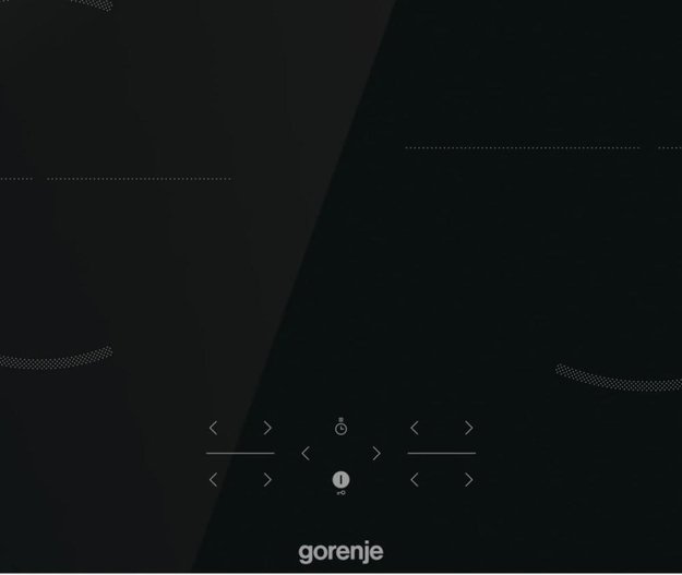 Независимая индукционная варочная панель Gorenje GI6401BSC в Тюмени (preview 4)