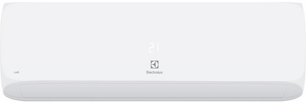 Сплит-система Electrolux EACS-24HAL/N3 в Тюмени (preview 1)