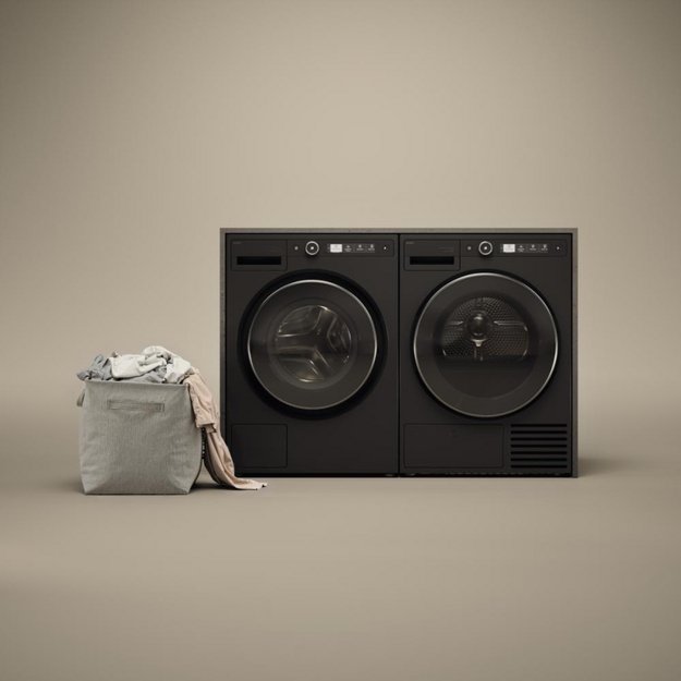 Стиральная машина Asko W5096RG в Тюмени (preview 5)