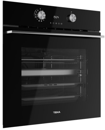 Духовой шкаф Teka HLB 8550 SC NIGHT RIVER BLACK в Тюмени (preview 4)