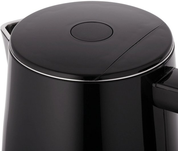 Чайник KRONA Digitaler Black КА-00007485 в Тюмени (preview 5)