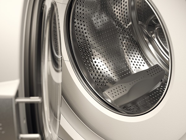 Стиральная машина Asko W3096CW в Тюмени (preview 6)