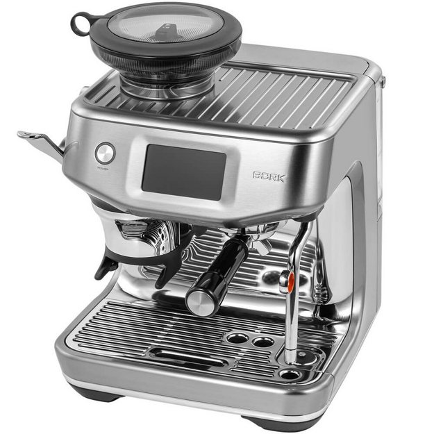 Кофейная станция Bork C810 в Тюмени (preview 1)