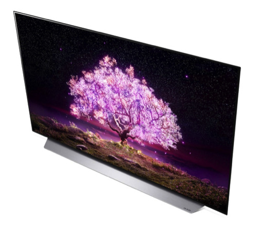 Телевизор LG OLED48C1RLA в Тюмени (preview 6)
