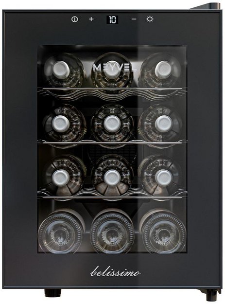 Винный шкаф Meyvel MV12-TBF1 в Тюмени (preview 1)