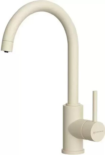 Смеситель Omoikiri Shinagawa 2 PLUS BE в Тюмени (preview 1)