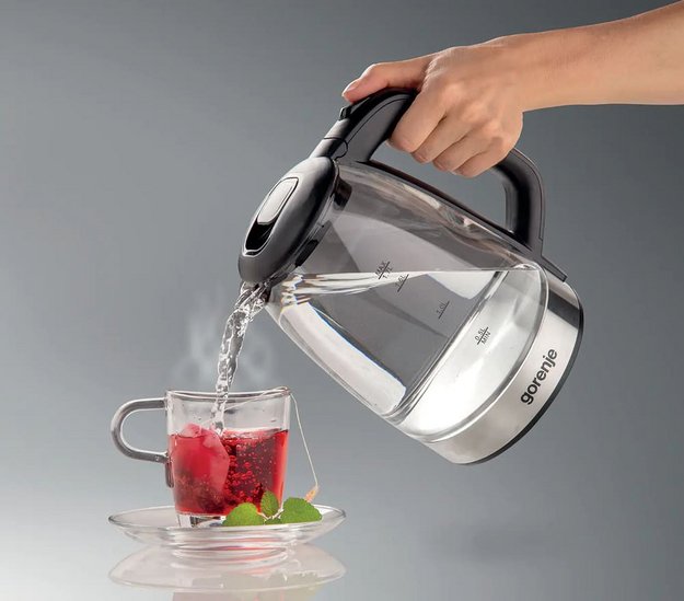 Чайник Gorenje K17BKS в Тюмени (preview 6)
