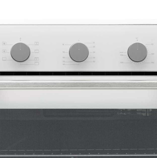 Духовой шкаф KRONA ALPHA 60 WH в Тюмени (preview 6)