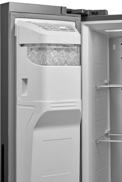 Холодильник Toshiba GR-RS755WI-PMJ(06) в Тюмени (preview 9)