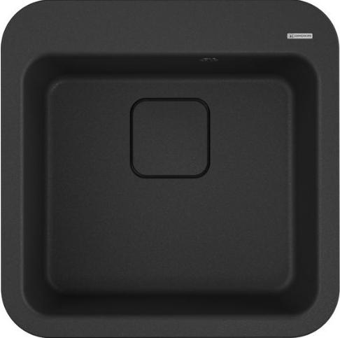 Мойка Omoikiri TASOGARE 51 BL в Тюмени (preview 1)