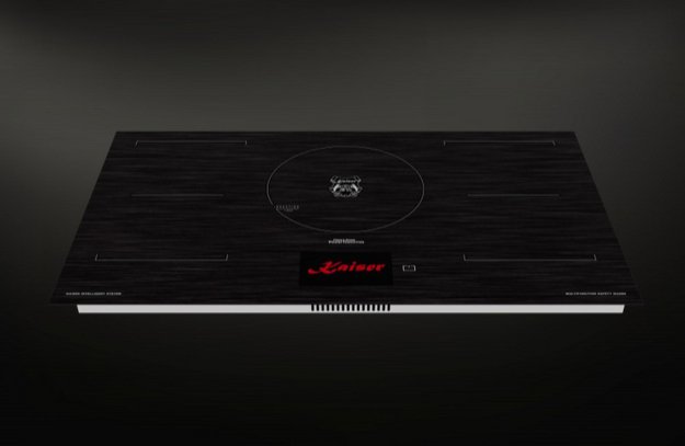 Варочная панель Kaiser KCT 9140 FI в Тюмени (preview 2)