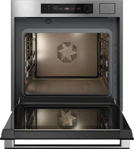 Духовой шкаф Asko OCS66SSH в Тюмени (preview 4)