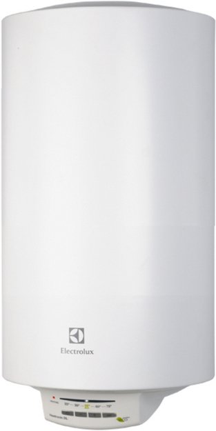 Водонагреватель Electrolux EWH 30 Heatronic DL Slim DryHeat в Тюмени (preview 1)