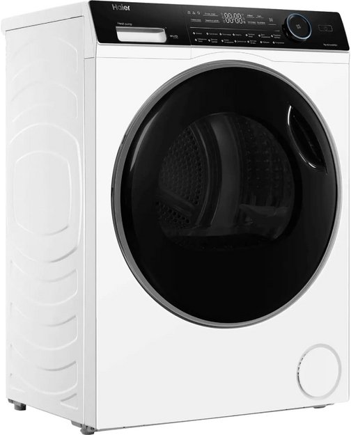 Сушильная машина Haier HD70-A2979U1 в Тюмени (preview 2)