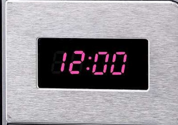 Микроволновая печь Korting KMO 720 X в Тюмени (preview 4)