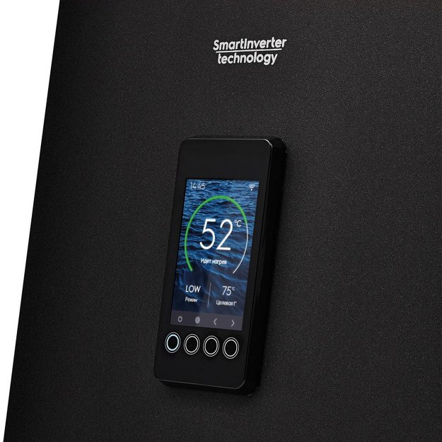 Водонагреватель Electrolux EWH 80 SmartInverter Grafit в Тюмени (preview 9)