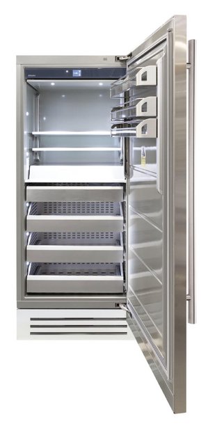 Встраиваемая морозильная камера Fhiaba KS900FZ6I в Тюмени (preview 1)