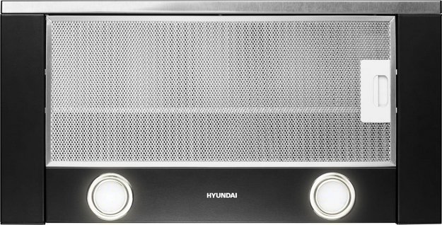 Встраиваемая вытяжка Hyundai HBH 6232 IX в Тюмени (preview 7)