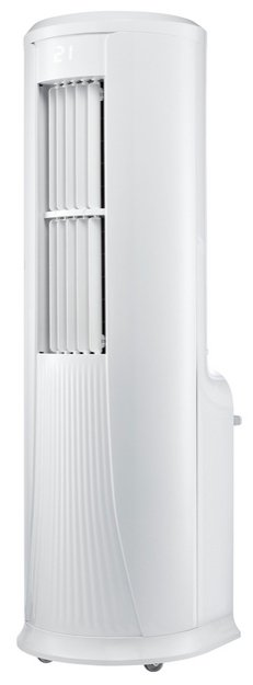 Мобильный кондиционер Electrolux EACM-18 NB/N6_V2 в Тюмени (preview 1)