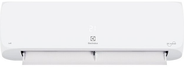 Сплит-система Electrolux EACS/I-12HAL/N8 в Тюмени (preview 3)
