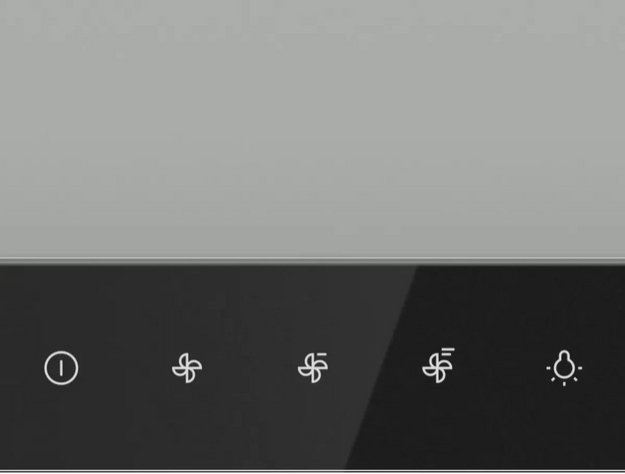 Встраиваемая вытяжка Gorenje TH60E8SGB в Тюмени (preview 5)
