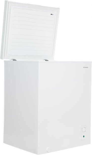 Морозильный ларь Hyundai CH1505 в Тюмени (preview 5)