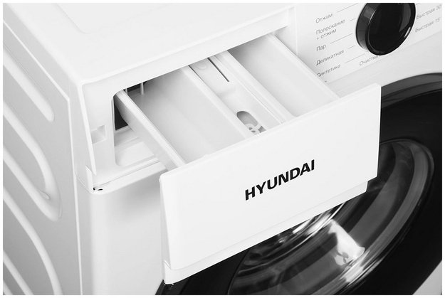 Стиральная машина Hyundai WME7212 в Тюмени (preview 4)