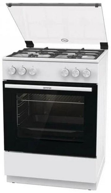 Газовая плита Gorenje GG6A11WF в Тюмени (preview 4)