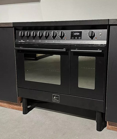 Варочный центр Lofra PNMD96MFTE/5IF в Тюмени (preview 7)