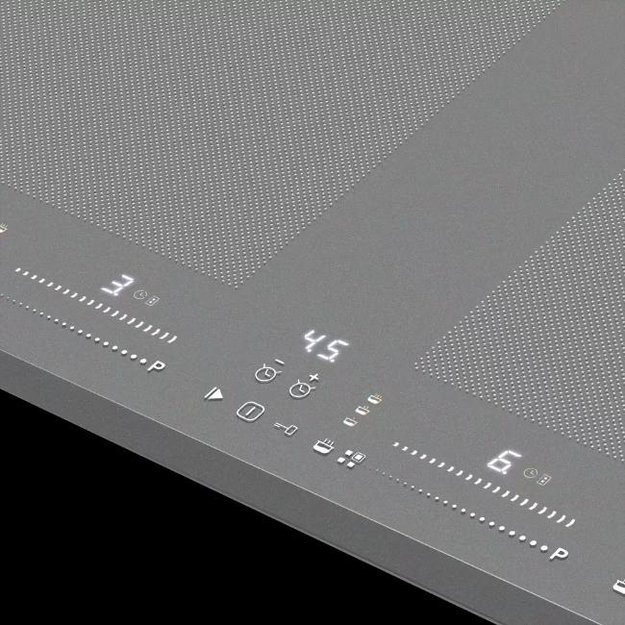 Индукционная варочная панель Maunfeld CVI594SF2LGR в Тюмени (preview 3)