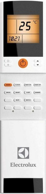 Сплит-система Electrolux EACS-07 HSL/N3 в Тюмени (preview 3)