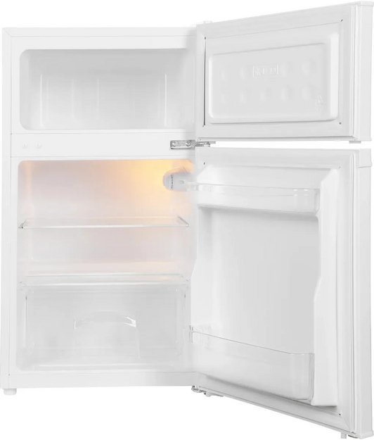 Холодильник Hyundai CT10021H белый в Тюмени (preview 5)