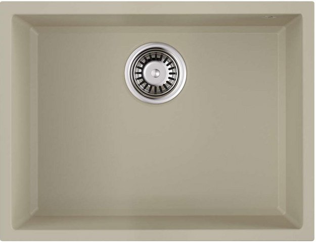 Мойка Omoikiri TEDORI 54-U BE в Тюмени (preview 1)