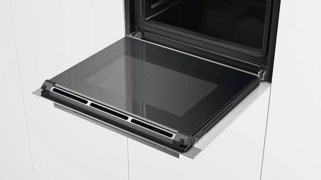 Духовой шкаф Siemens HB 634GBW1 в Тюмени (preview 5)