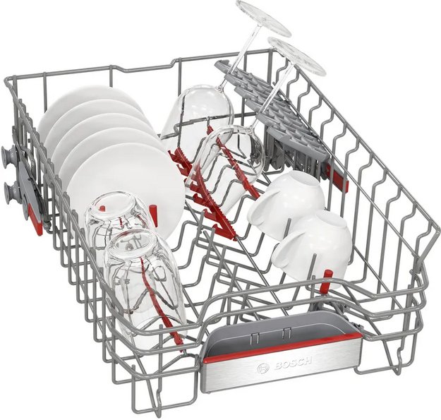 Встраиваемая посудомоечная машина Bosch SPV8ZMX06Q в Тюмени (preview 3)
