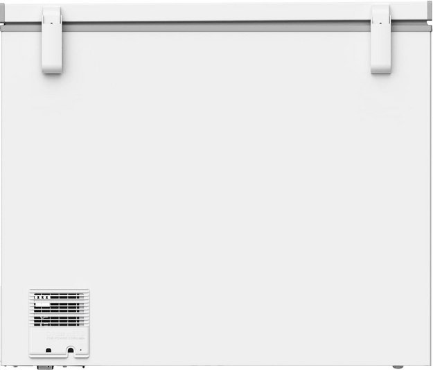 Морозильный ларь Midea MDRC345FZF01D в Тюмени (preview 6)