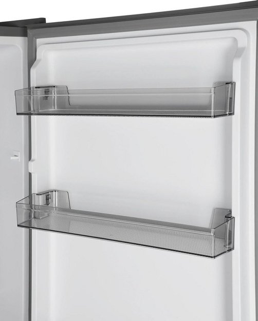 Холодильник Hyundai CC35083F нержавеющая сталь в Тюмени (preview 16)