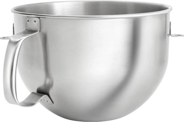 Планетарный миксер KitchenAid 5KSM60SPXEPT в Тюмени (фото 7) Планетарный миксер KitchenAid 5KSM60SPXEPT в Тюмени (preview 7)