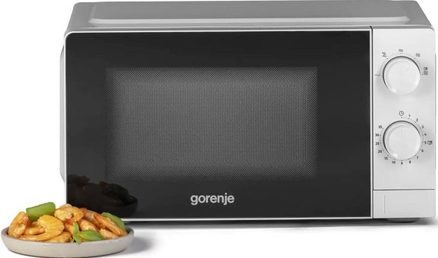 Микроволновая печь Gorenje MO20CE1W5 в Тюмени (preview 4)