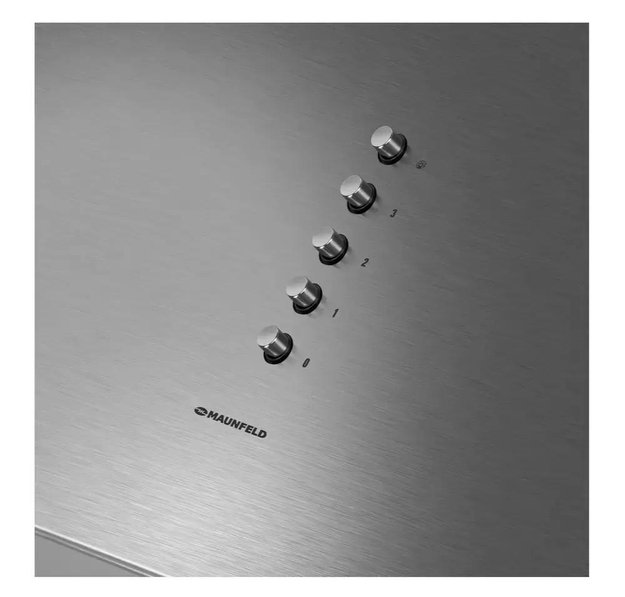 Вытяжка Maunfeld Bath Isla 401 нержавеющая сталь в Тюмени (preview 4)